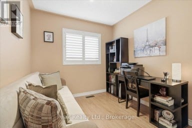 102 - 9800 MCLAUGHLIN ROAD N Brampton (Fletcher's Creek Village) Ontario photo 26
