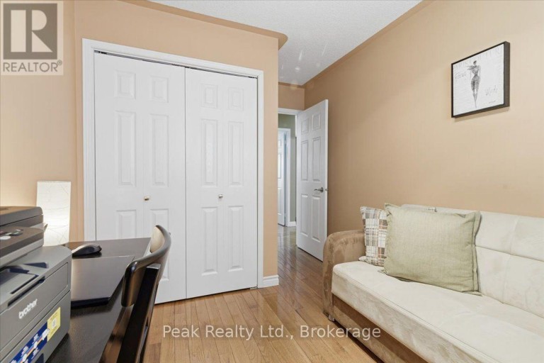 102 - 9800 MCLAUGHLIN ROAD N, Brampton (Fletcher's Creek Village), Ontario, L6X4R1