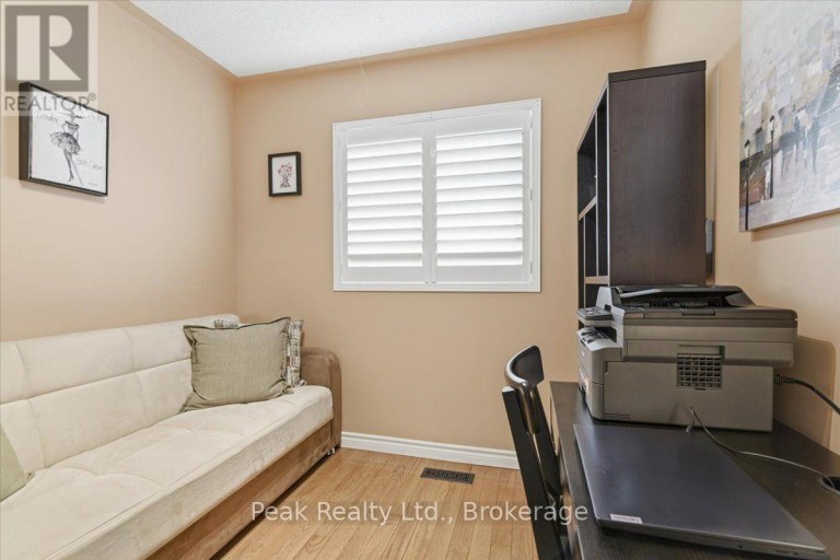 102 - 9800 MCLAUGHLIN ROAD N, Brampton (Fletcher's Creek Village), Ontario, L6X4R1