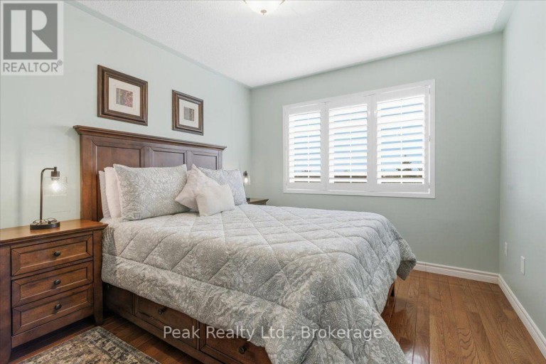 102 - 9800 MCLAUGHLIN ROAD N, Brampton (Fletcher's Creek Village), Ontario, L6X4R1