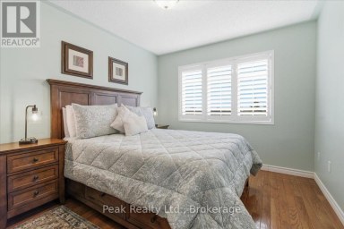 102 - 9800 MCLAUGHLIN ROAD N Brampton (Fletcher's Creek Village) Ontario photo 29