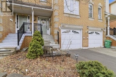 102 - 9800 MCLAUGHLIN ROAD N Brampton (Fletcher's Creek Village) Ontario photo 3
