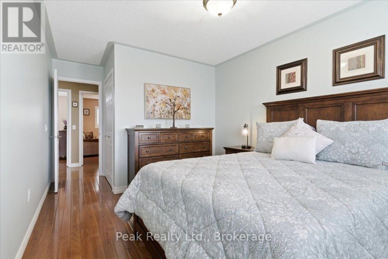 102 - 9800 MCLAUGHLIN ROAD N, Brampton (Fletcher's Creek Village), Ontario, L6X4R1