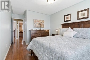 102 - 9800 MCLAUGHLIN ROAD N Brampton (Fletcher's Creek Village) Ontario photo 30