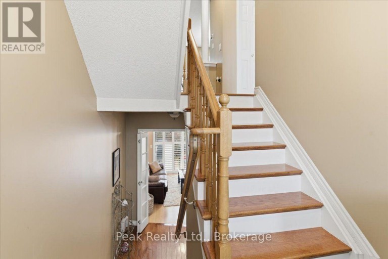 102 - 9800 MCLAUGHLIN ROAD N, Brampton (Fletcher's Creek Village), Ontario, L6X4R1