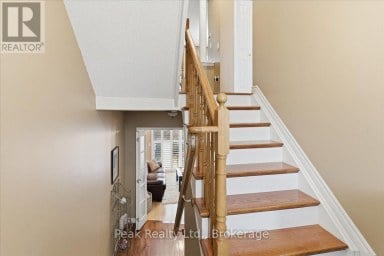 102 - 9800 MCLAUGHLIN ROAD N Brampton (Fletcher's Creek Village) Ontario photo 32