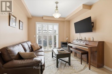 102 - 9800 MCLAUGHLIN ROAD N Brampton (Fletcher's Creek Village) Ontario photo 33