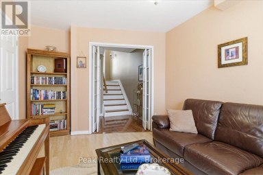 102 - 9800 MCLAUGHLIN ROAD N Brampton (Fletcher's Creek Village) Ontario photo 35