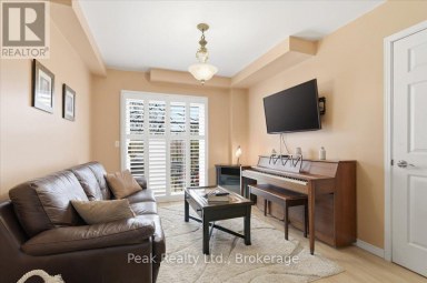 102 - 9800 MCLAUGHLIN ROAD N Brampton (Fletcher's Creek Village) Ontario photo 36