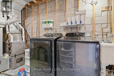 102 - 9800 MCLAUGHLIN ROAD N Brampton (Fletcher's Creek Village) Ontario photo 37
