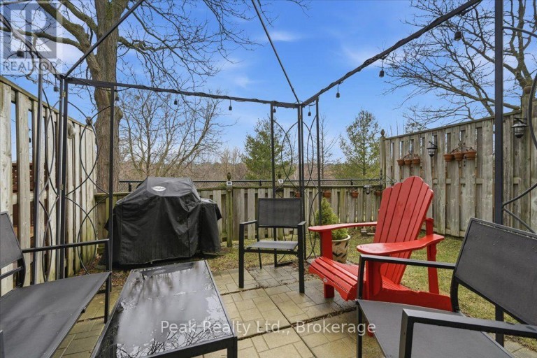 102 - 9800 MCLAUGHLIN ROAD N, Brampton (Fletcher's Creek Village), Ontario, L6X4R1