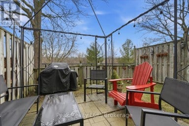 102 - 9800 MCLAUGHLIN ROAD N Brampton (Fletcher's Creek Village) Ontario photo 38