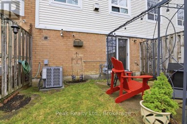 102 - 9800 MCLAUGHLIN ROAD N Brampton (Fletcher's Creek Village) Ontario photo 39