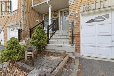 102 - 9800 MCLAUGHLIN ROAD N Brampton (Fletcher's Creek Village) Ontario photo 4