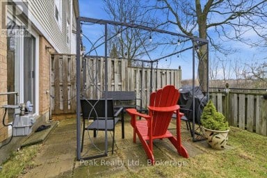102 - 9800 MCLAUGHLIN ROAD N Brampton (Fletcher's Creek Village) Ontario photo 40