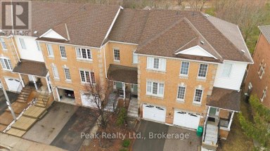 102 - 9800 MCLAUGHLIN ROAD N Brampton (Fletcher's Creek Village) Ontario photo 42