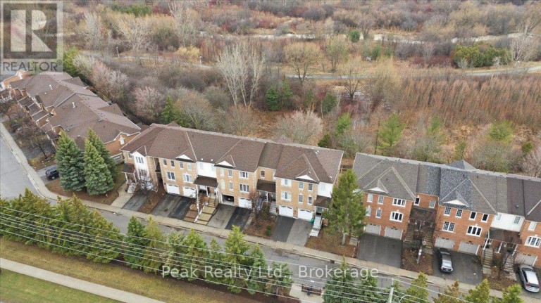 102 - 9800 MCLAUGHLIN ROAD N, Brampton (Fletcher's Creek Village), Ontario, L6X4R1