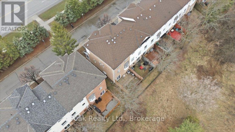 102 - 9800 MCLAUGHLIN ROAD N, Brampton (Fletcher's Creek Village), Ontario, L6X4R1
