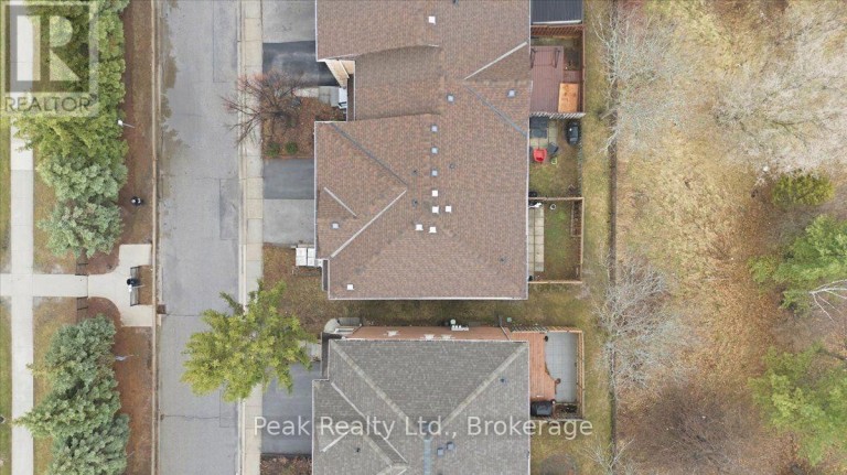 102 - 9800 MCLAUGHLIN ROAD N, Brampton (Fletcher's Creek Village), Ontario, L6X4R1