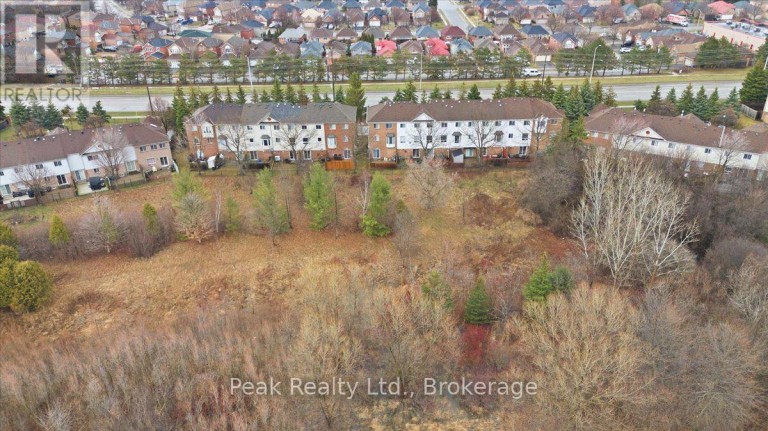 102 - 9800 MCLAUGHLIN ROAD N, Brampton (Fletcher's Creek Village), Ontario, L6X4R1