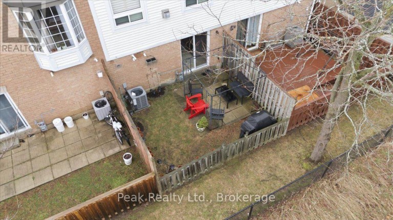 102 - 9800 MCLAUGHLIN ROAD N, Brampton (Fletcher's Creek Village), Ontario, L6X4R1