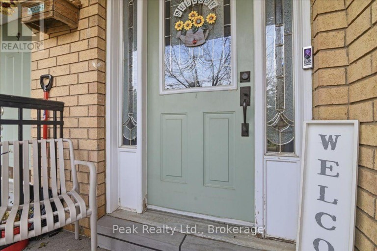 102 - 9800 MCLAUGHLIN ROAD N, Brampton (Fletcher's Creek Village), Ontario, L6X4R1