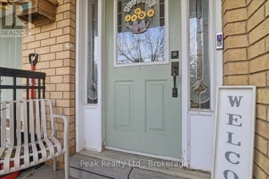 102 - 9800 MCLAUGHLIN ROAD N Brampton (Fletcher's Creek Village) Ontario photo 5