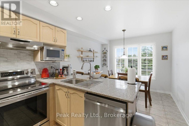 102 - 9800 MCLAUGHLIN ROAD N, Brampton (Fletcher's Creek Village), Ontario, L6X4R1