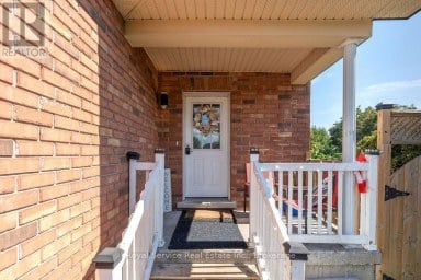 248 RUTTAN TERRACE Cobourg Ontario photo 1