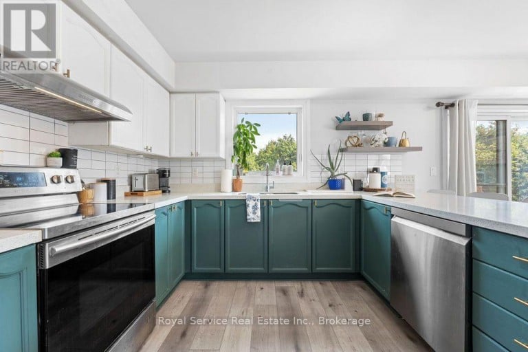 248 RUTTAN TERRACE, Cobourg, Ontario, K9A5X6
