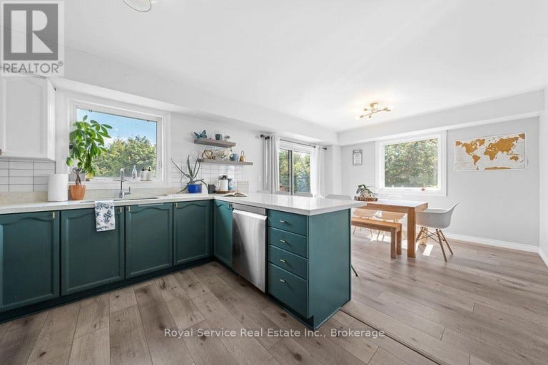 248 RUTTAN TERRACE, Cobourg, Ontario, K9A5X6
