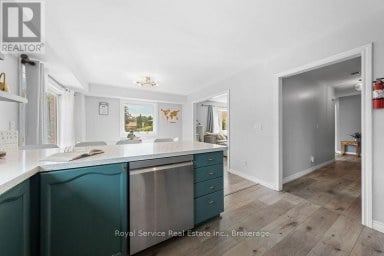248 RUTTAN TERRACE Cobourg Ontario photo 13