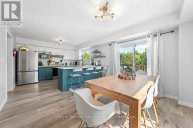 248 RUTTAN TERRACE Cobourg Ontario photo 14