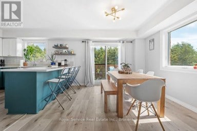 248 RUTTAN TERRACE Cobourg Ontario photo 15