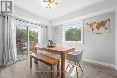 248 RUTTAN TERRACE Cobourg Ontario photo 16