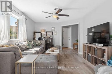 248 RUTTAN TERRACE Cobourg Ontario photo 18