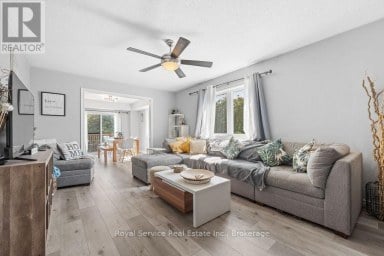 248 RUTTAN TERRACE Cobourg Ontario photo 19