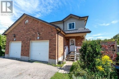 248 RUTTAN TERRACE Cobourg Ontario photo 2