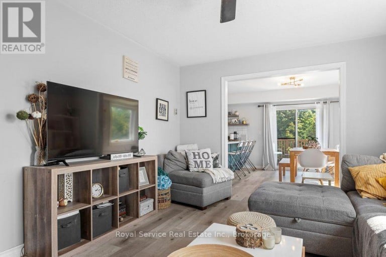 248 RUTTAN TERRACE, Cobourg, Ontario, K9A5X6