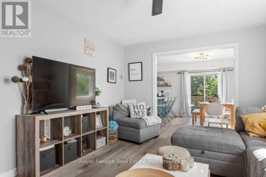 248 RUTTAN TERRACE Cobourg Ontario photo 20