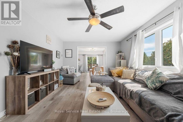 248 RUTTAN TERRACE, Cobourg, Ontario, K9A5X6