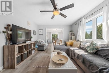 248 RUTTAN TERRACE Cobourg Ontario photo 21