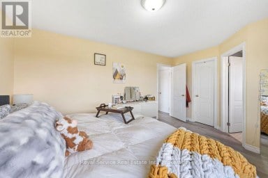 248 RUTTAN TERRACE Cobourg Ontario photo 25