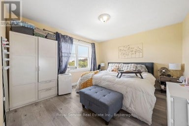248 RUTTAN TERRACE Cobourg Ontario photo 26