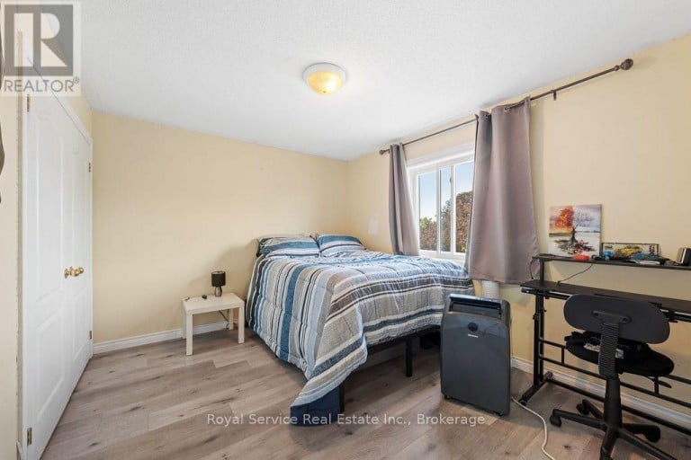248 RUTTAN TERRACE, Cobourg, Ontario, K9A5X6