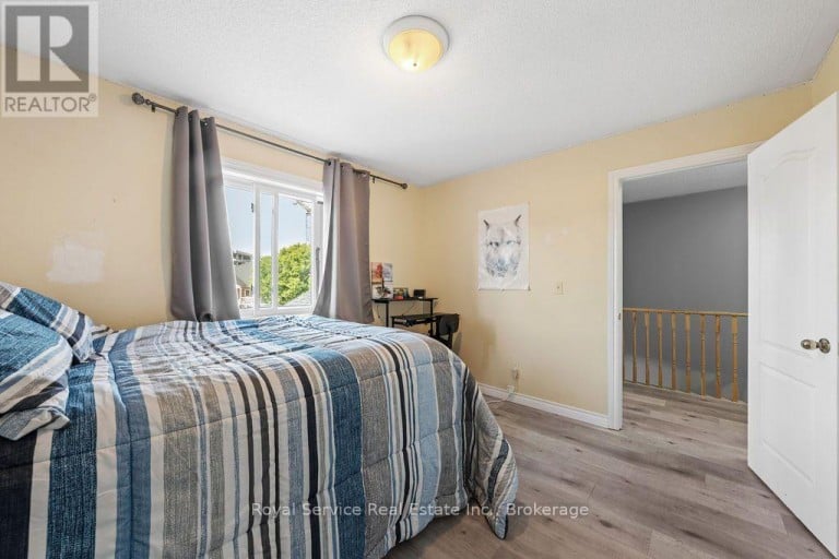 248 RUTTAN TERRACE, Cobourg, Ontario, K9A5X6