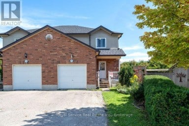 248 RUTTAN TERRACE Cobourg Ontario photo 3