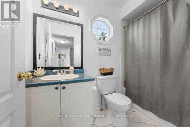248 RUTTAN TERRACE Cobourg Ontario photo 30