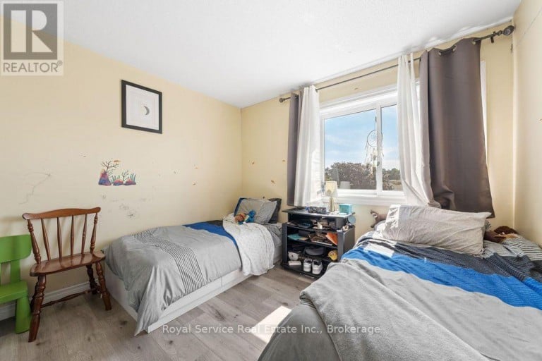 248 RUTTAN TERRACE, Cobourg, Ontario, K9A5X6
