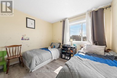 248 RUTTAN TERRACE Cobourg Ontario photo 32